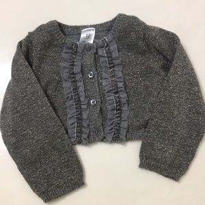 Beautiful holiday sweater